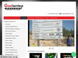 Sites similar to gaziantepreklam.com.tr