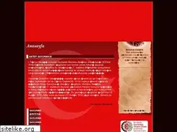 Sites similar to gaziantepsavunmasi.org