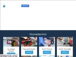 Sites similar to gaziantepstartesisat.com