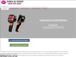 Sites similar to gaziantepsucutesisat.com