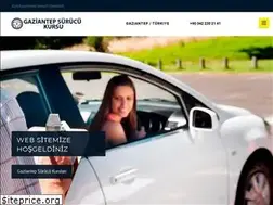 Sites similar to gaziantepsurucu.com.tr