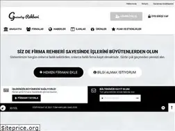 Sites similar to gaziantepte.net