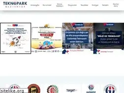 Sites similar to gaziantepteknopark.com.tr