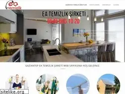 Sites similar to gazianteptemizlik.gen.tr