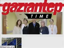 Sites similar to gazianteptime.com.tr
