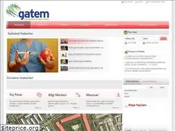 Sites similar to gazianteptoptangida.com