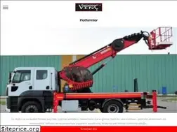 Sites similar to gaziantepvinc.com
