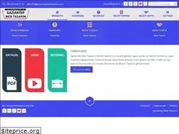 Sites similar to gaziantepwebtasarim.com