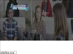 Sites similar to gaziantepwebyazilim.com
