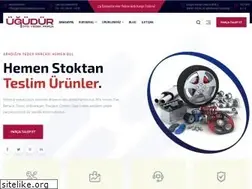 Sites similar to gaziantepyedekparca.com