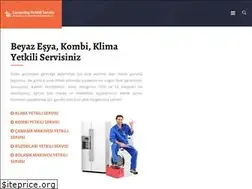 Sites similar to gaziantepyetkiliservisi.net