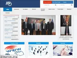 Sites similar to gaziantepymmo.org