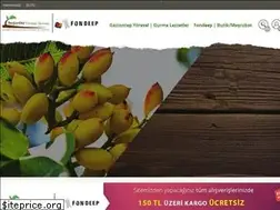 Sites similar to gaziantepyoreselgurme.com