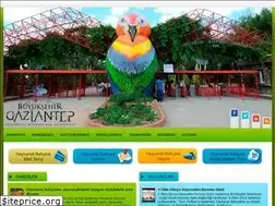 Sites similar to gaziantepzoo.org