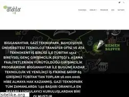 Sites similar to gazibigg.com