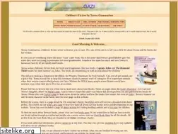 Sites similar to gazibooks.com
