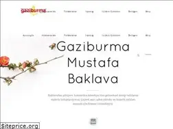 Sites similar to gaziburmamustafa.com