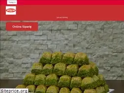 Sites similar to gaziburmaunal.com.tr