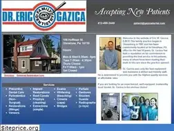 Sites similar to gazicadental.com