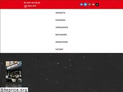Sites similar to gazicigkofte.com