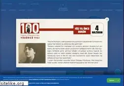 Sites similar to gaziemir.bel.tr