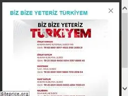 Sites similar to gaziemir.gov.tr