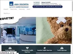 Sites similar to gaziemirsigorta.com