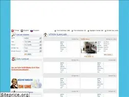Sites similar to gaziemlak.net