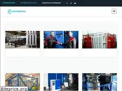 Sites similar to gazificator.com