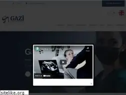 Sites similar to gazihastanesi.com