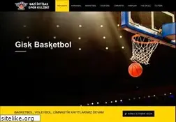 Sites similar to gaziihtisas.com