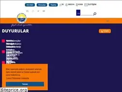 Sites similar to gazikoleji.k12.tr