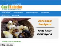 Sites similar to gazikulucka.com