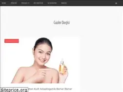 Sites similar to gazilerdergisi.com