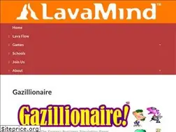 Sites similar to gazillionaire.com