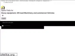 Sites similar to gazimport.org