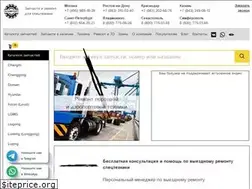 Sites similar to gazimport.ru