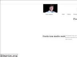 Sites similar to gazin.com.br