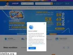 Sites similar to gazinatacado.com.br