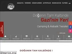 Sites similar to gazininyeri.com