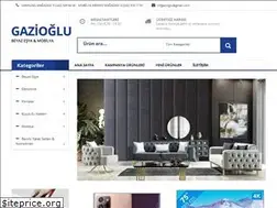 Sites similar to gaziogluavm.com