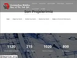 Sites similar to gaziogullari.com.tr