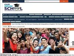 Sites similar to gazionlineschool.com