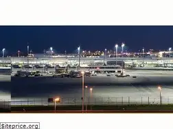 Sites similar to gazipasa-airport724.com