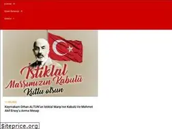 Sites similar to gazipasa.gov.tr