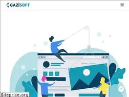 Sites similar to gazisoft.com.tr