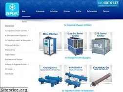 Sites similar to gazisogutma.com.tr