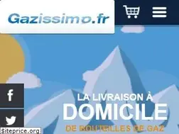 Sites similar to gazissimo.fr