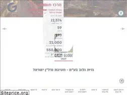 Sites similar to gazit-g.com