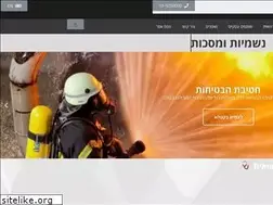 Sites similar to gazit.co.il